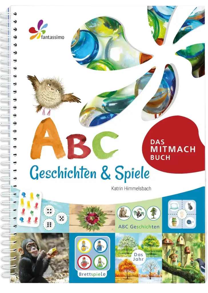 Sparpaket • Alle ABC Titel zur Buchstabeneinführung - Lernspiele und Lernmaterial Grundschule / Vorschule / Kita