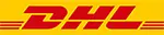 Versand per DHL