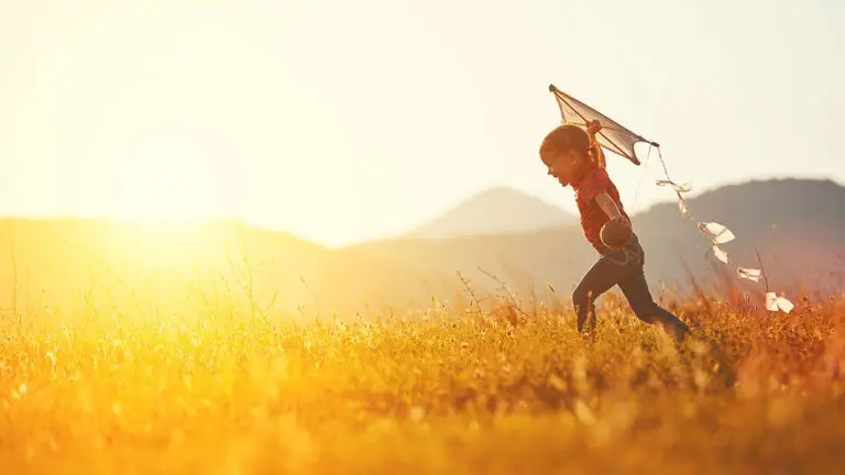 Motivation und Aufmerksamkeit bei Kindern