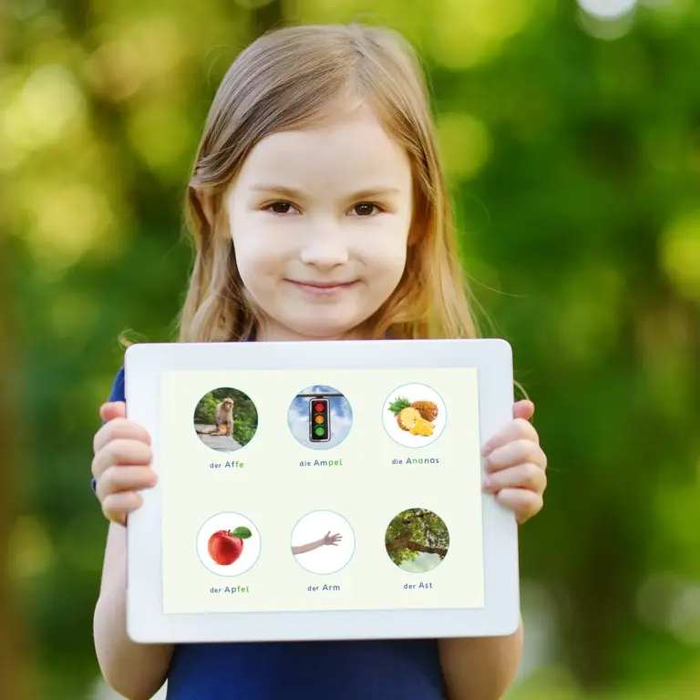 Lesen mit der Eule Ella - Grundwortschatz Training in Kita, Vorschule und Grundschule