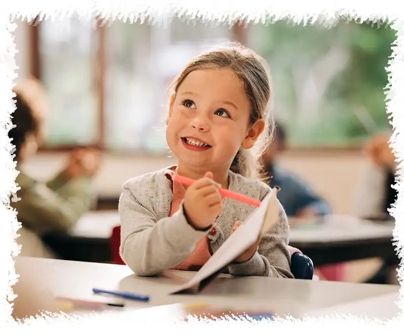 Sprachförderung in der Grundschule - Jacob Lund/shutterstock.com