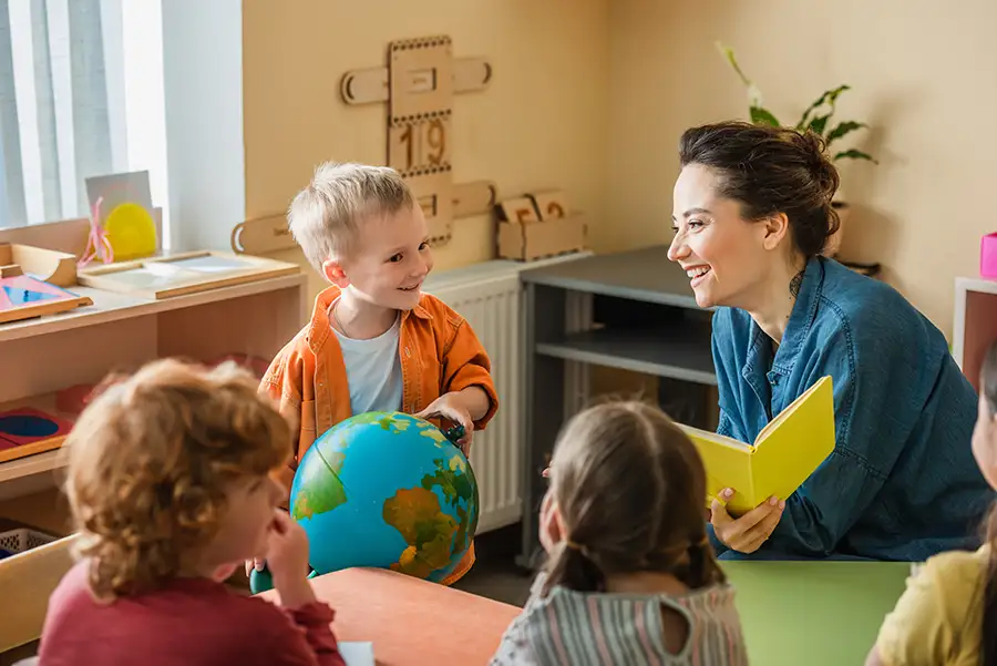 Startseite - Lernspiele und Lernmaterial Grundschule / Vorschule / Kita